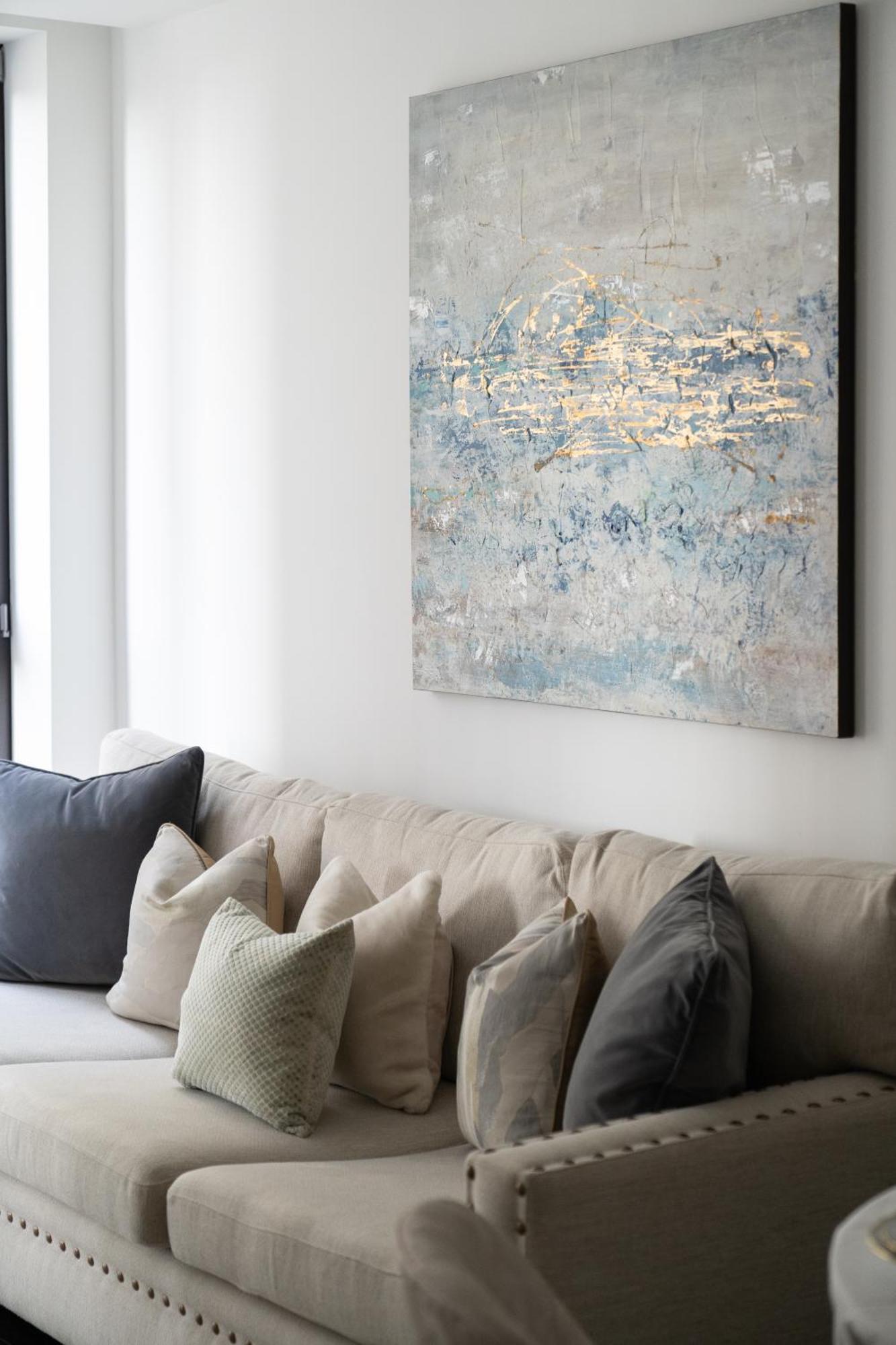 Riverfront Retreat In 2 Bed 2 Bath Appartamento