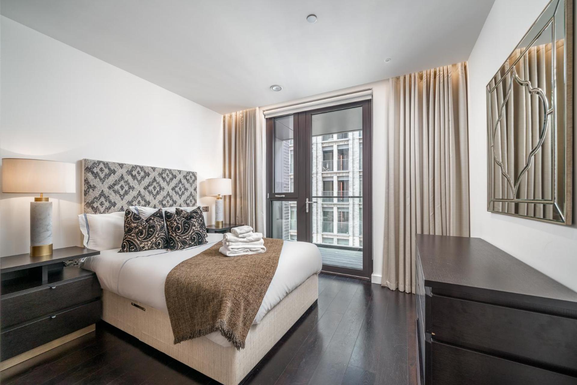 Appartamento Riverfront Retreat In 2 Bed 2 Bath *